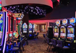 rgnair Live Casino Baccarat ကာစီနိုဂိမ်းခန်း မြင်ကွင်း