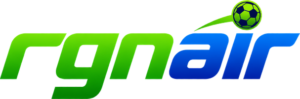 rgnair Logo